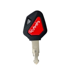 Kluczyk do maszyny budowlanej KUBOTA